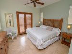 Condo 543 El Dorado Ranch, San Felipe - third bedroom